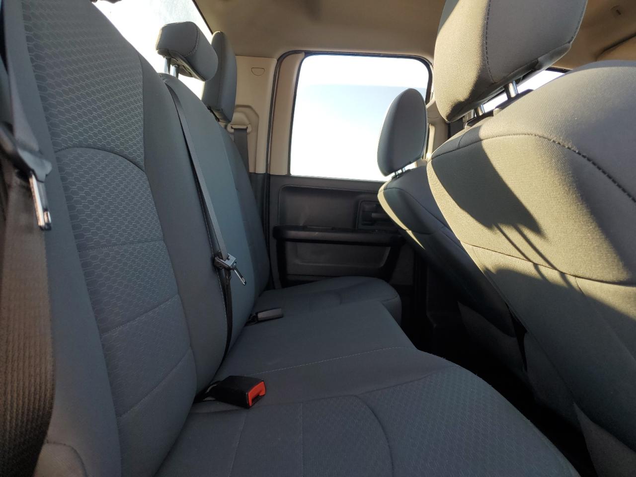 2018 RAM 1500 - Image 10