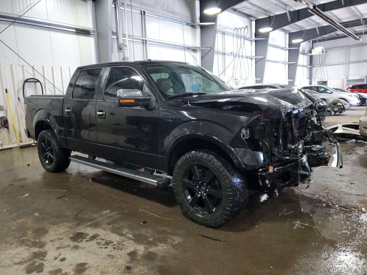2013 Ford F-150 - Image 4