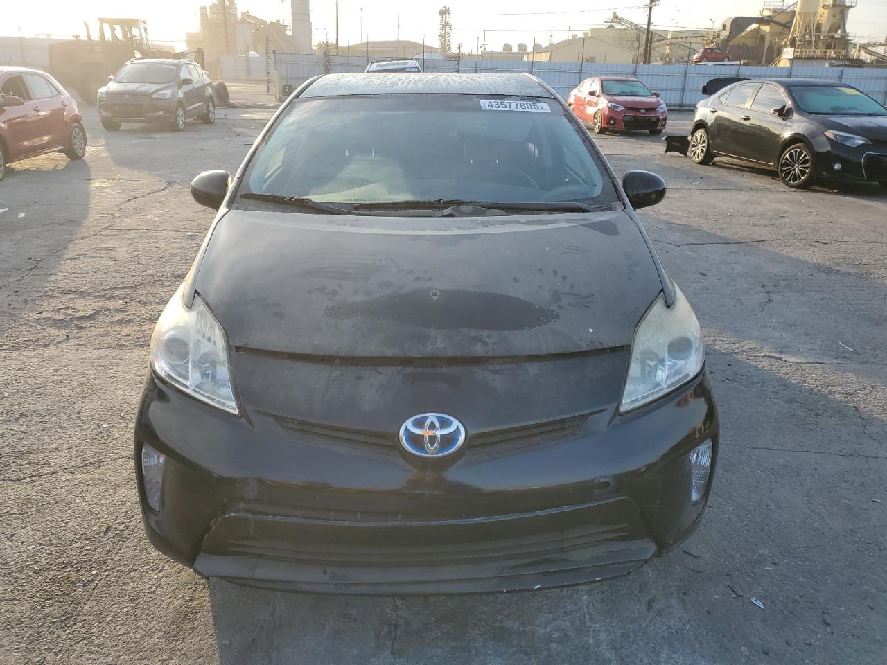 2015 Toyota Prius - Image 5