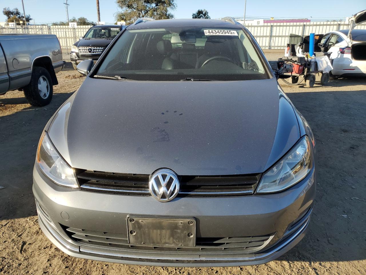 2015 Volkswagen Golf - Image 5