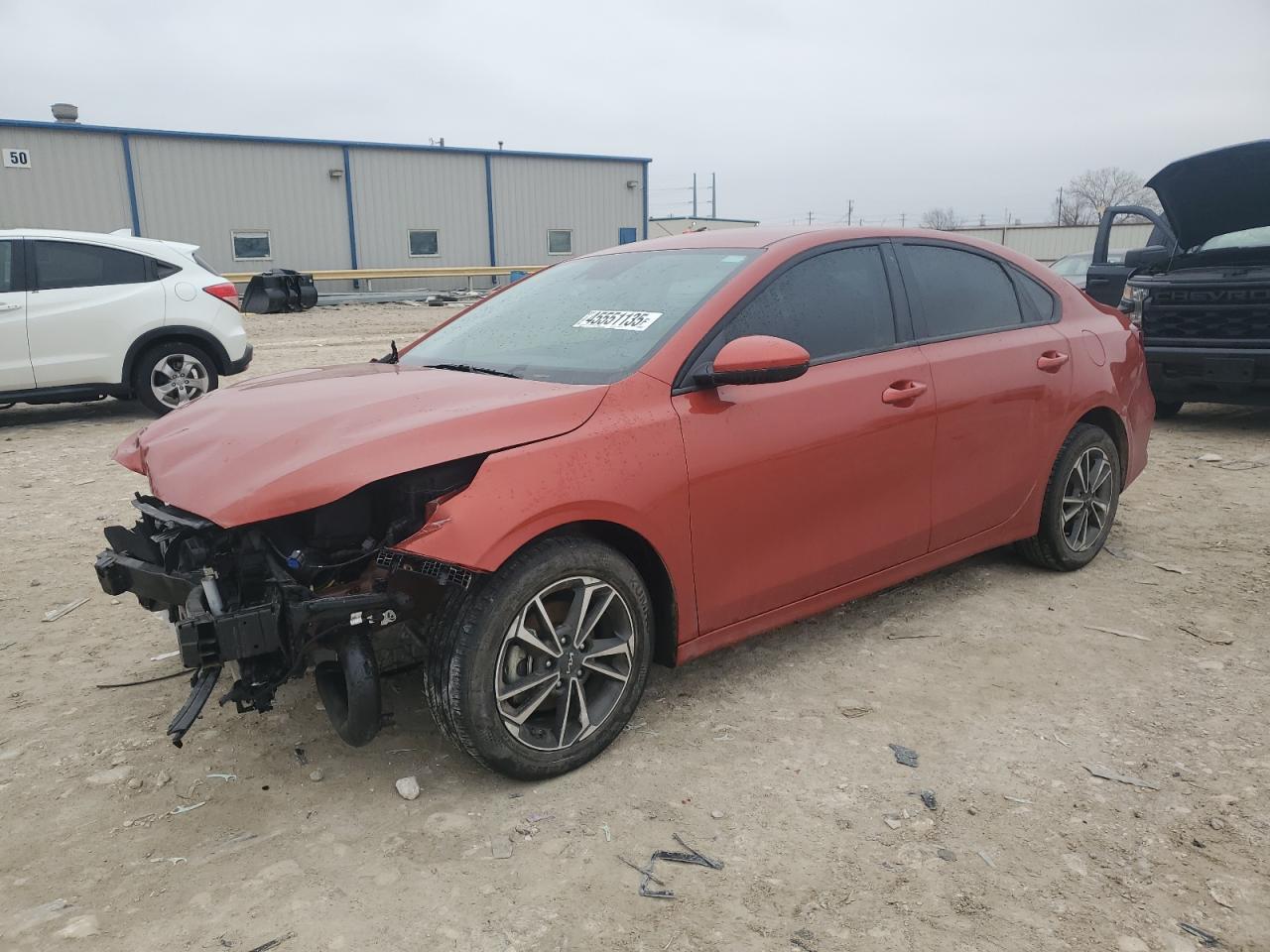 2023 Kia Forte - Image 1