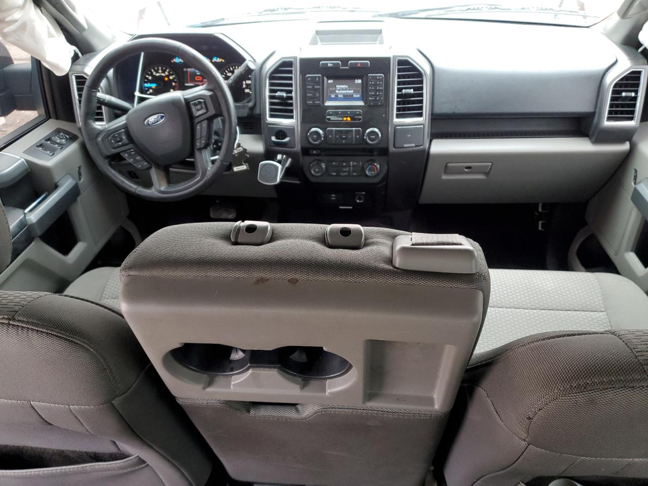 2016 Ford F-150 - Image 8