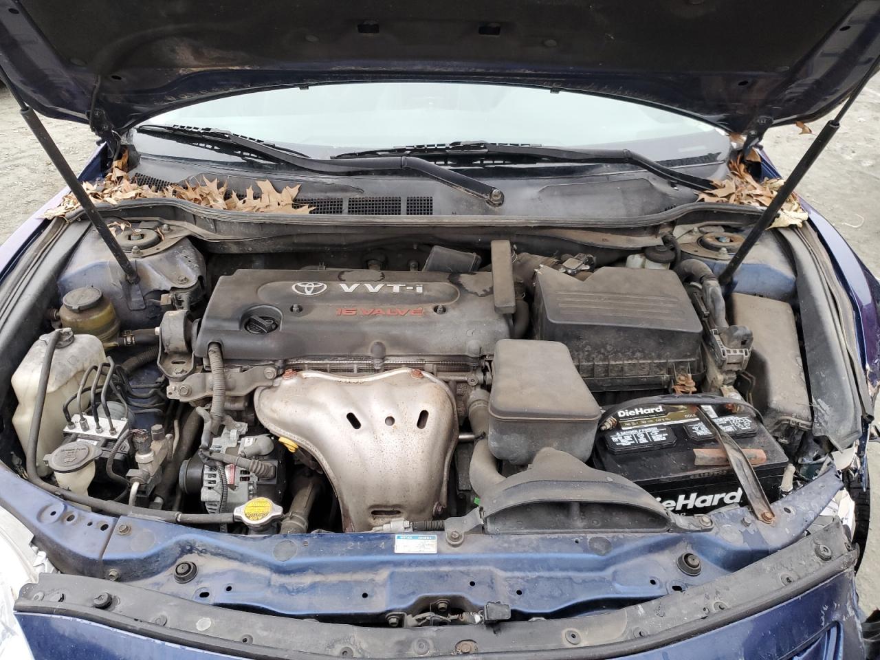 2009 Toyota Camry - Image 11