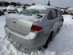 2009 FORD FOCUS SE for sale at Copart QC - MONTREAL