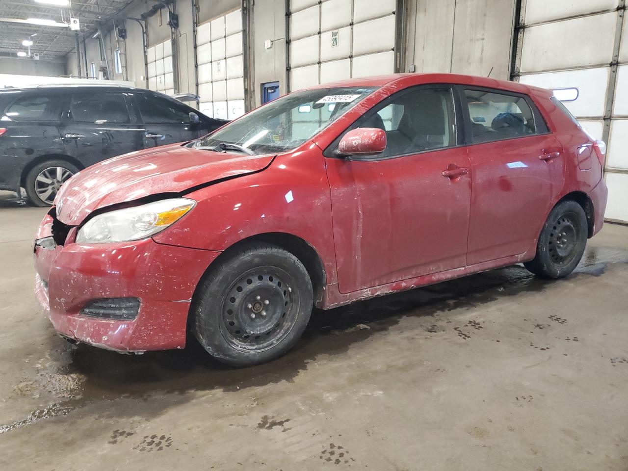 2013 Toyota Corolla - Image 1