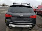 2017 Audi Q5 Premium Plus за продажба в Woodburn, OR - Rear End