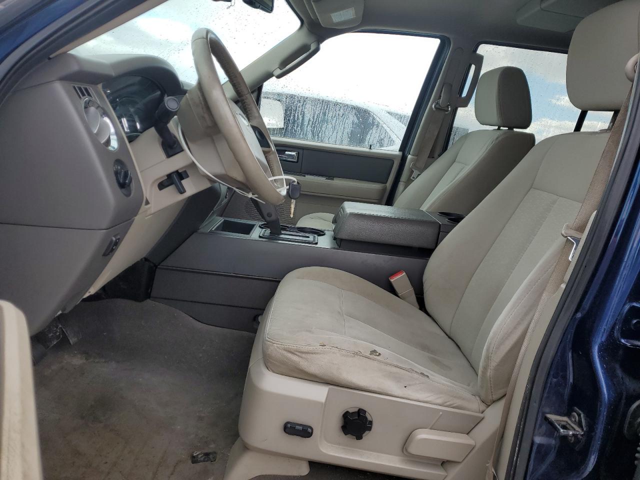 2008 Ford Expedition - Image 7