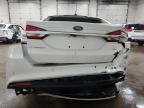 2017 Ford Fusion Se   zu verkaufen in Davison, MI - Rear End