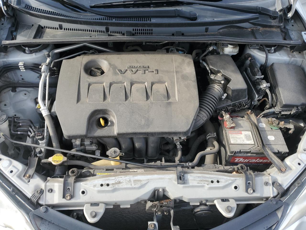 2014 Toyota Corolla - Image 11