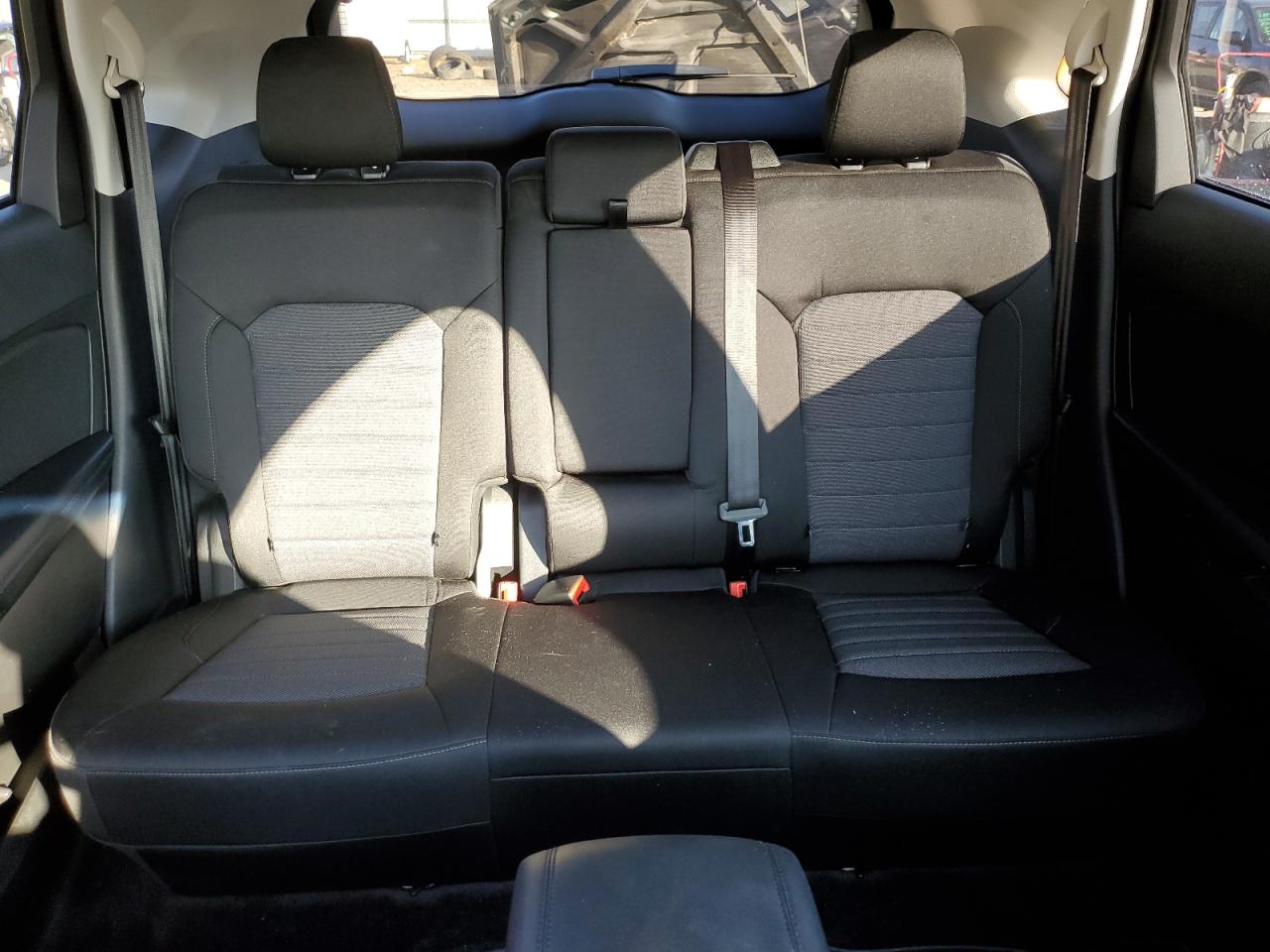 2017 Ford Edge - Image 10