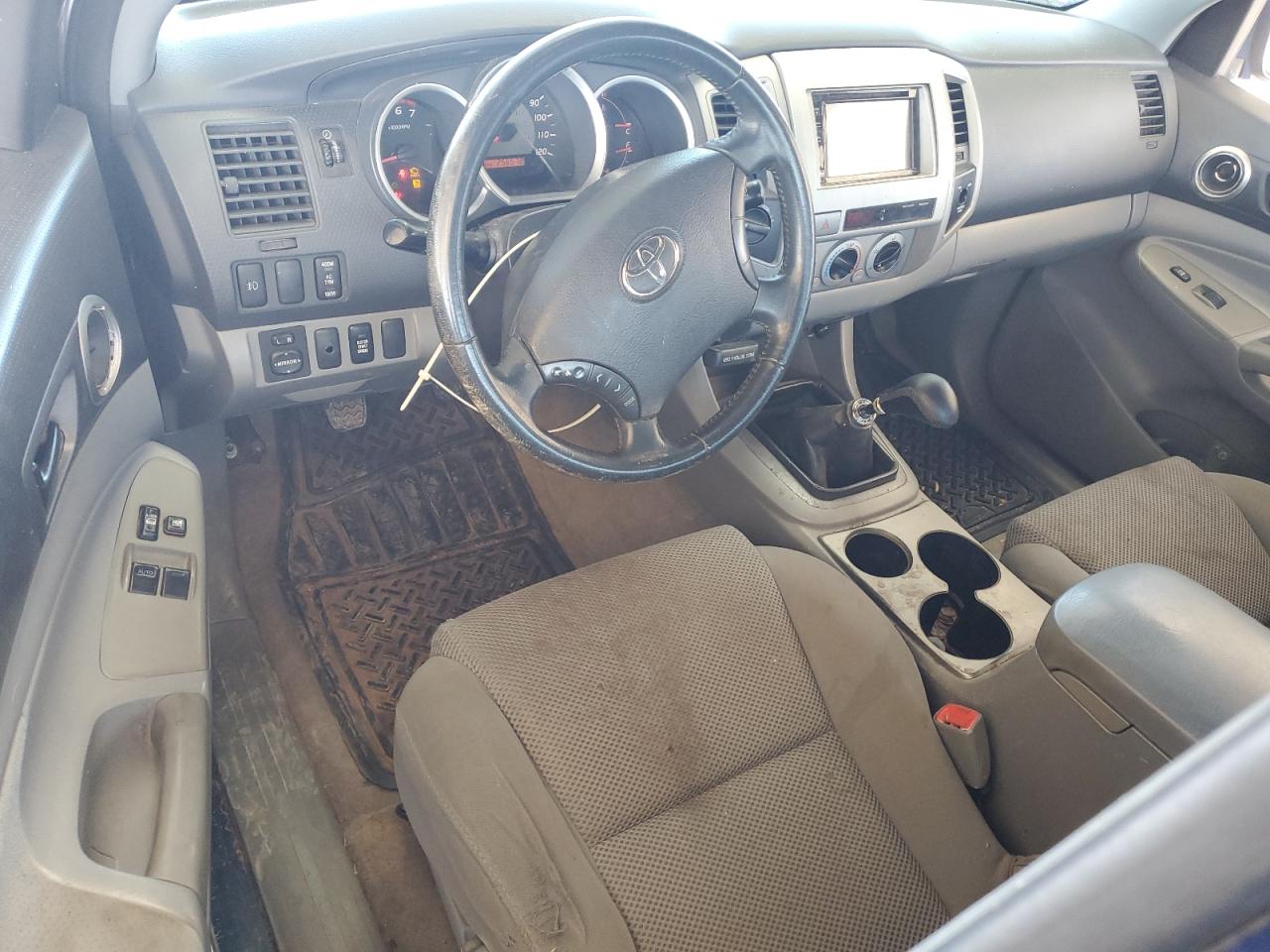 2006 Toyota Tacoma - Image 8