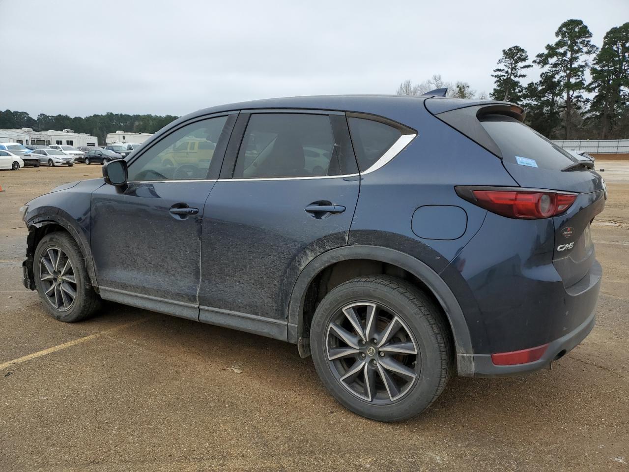 2017 Mazda CX-5 - Image 2