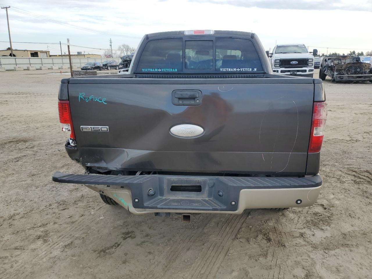 2007 Ford F-150 - Image 6