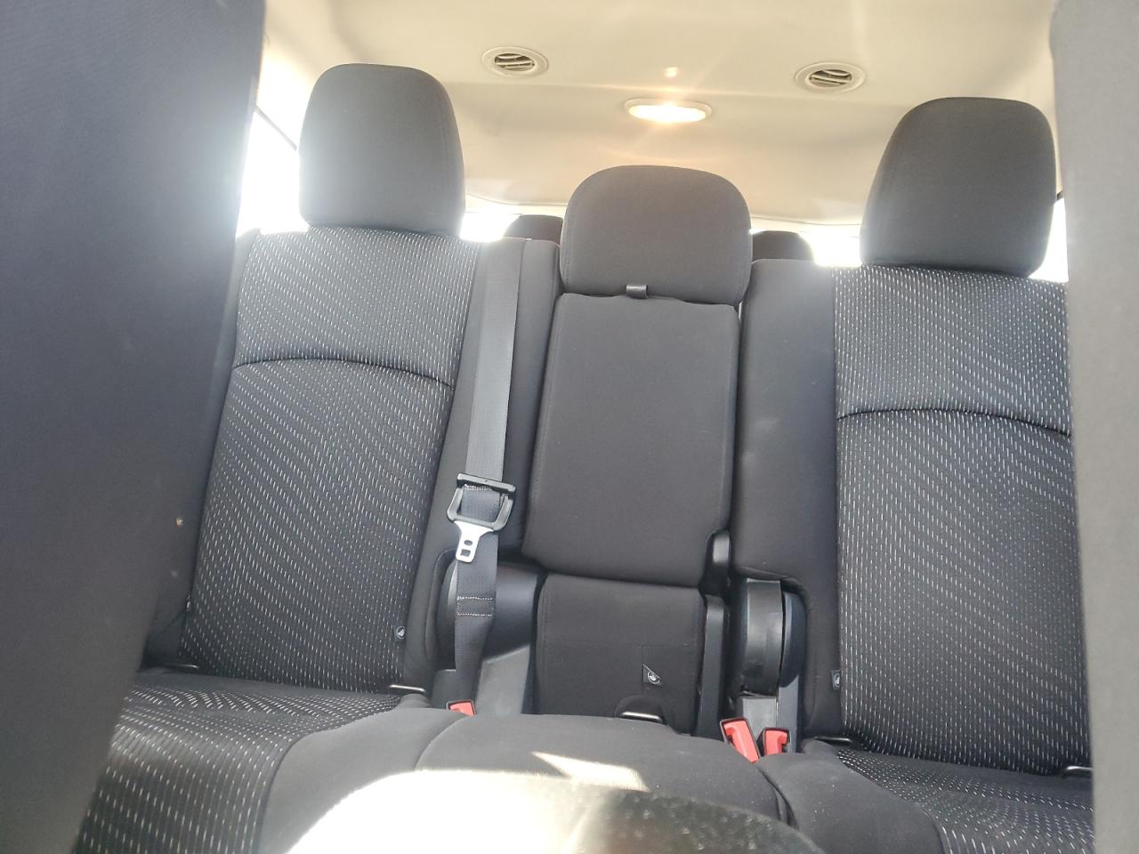 2014 Dodge Journey - Image 10
