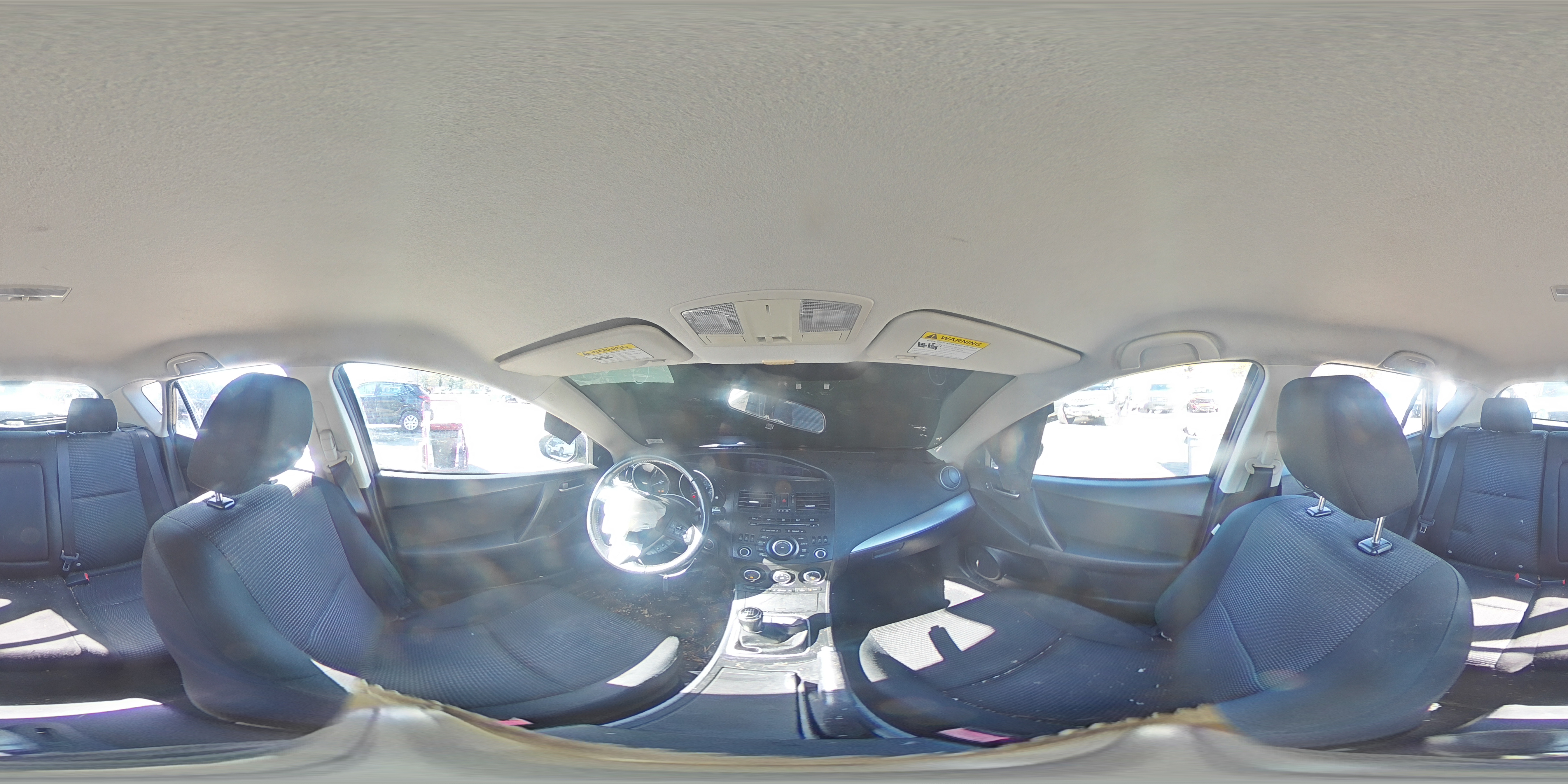 2013 Mazda 3 - Image 12