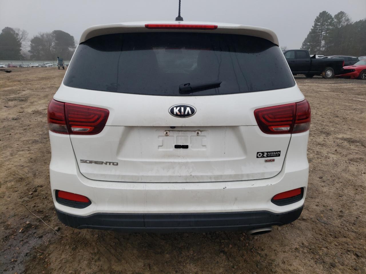 2019 Kia Sorento - Image 6