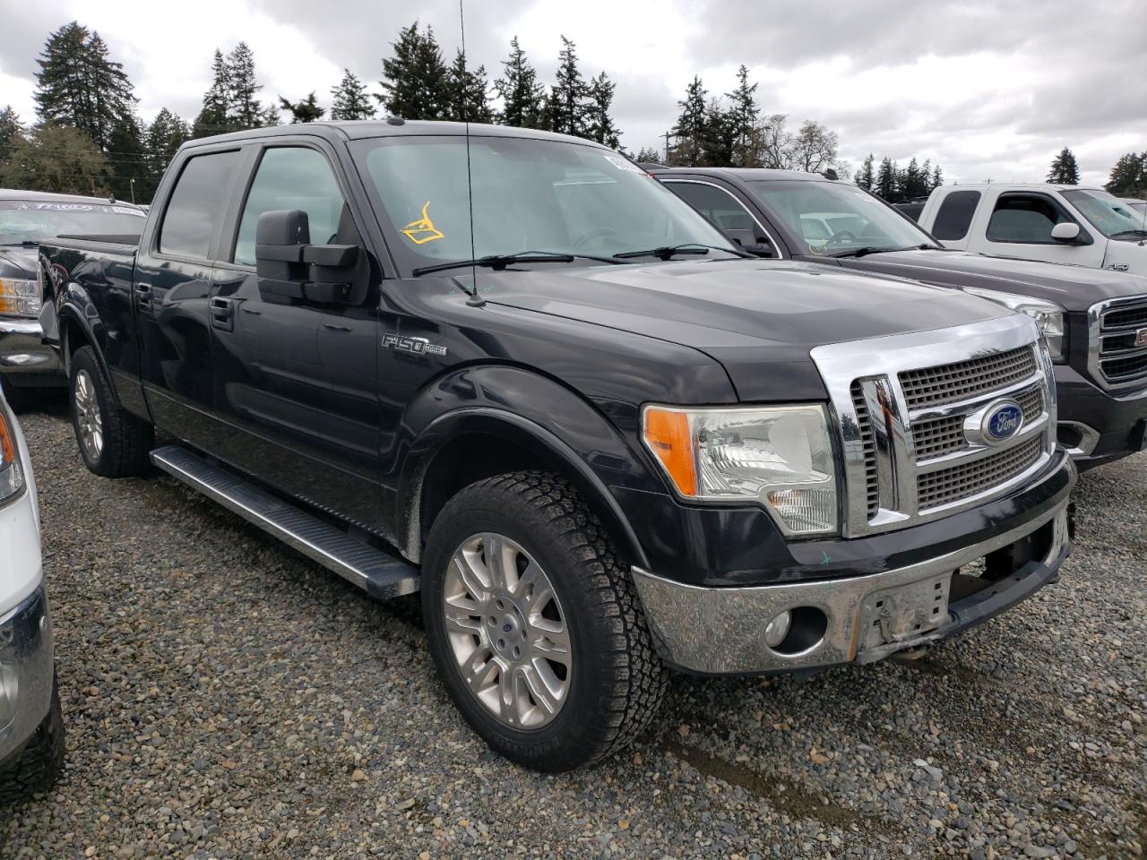 2010 Ford F-150 - Image 4