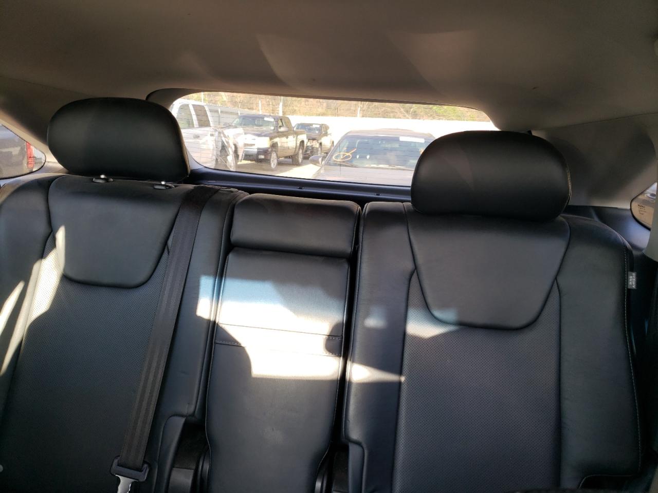 2014 Lexus RX - Image 10
