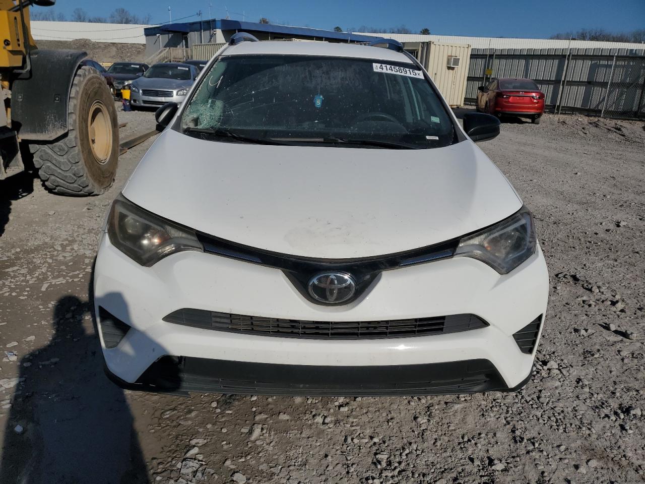 2017 Toyota RAV 4 - Image 5