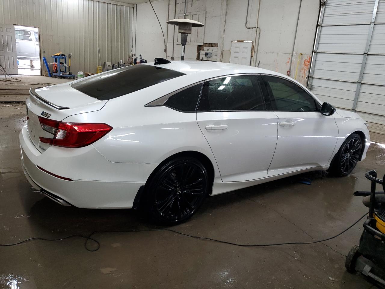 2022 Honda Accord - Image 3