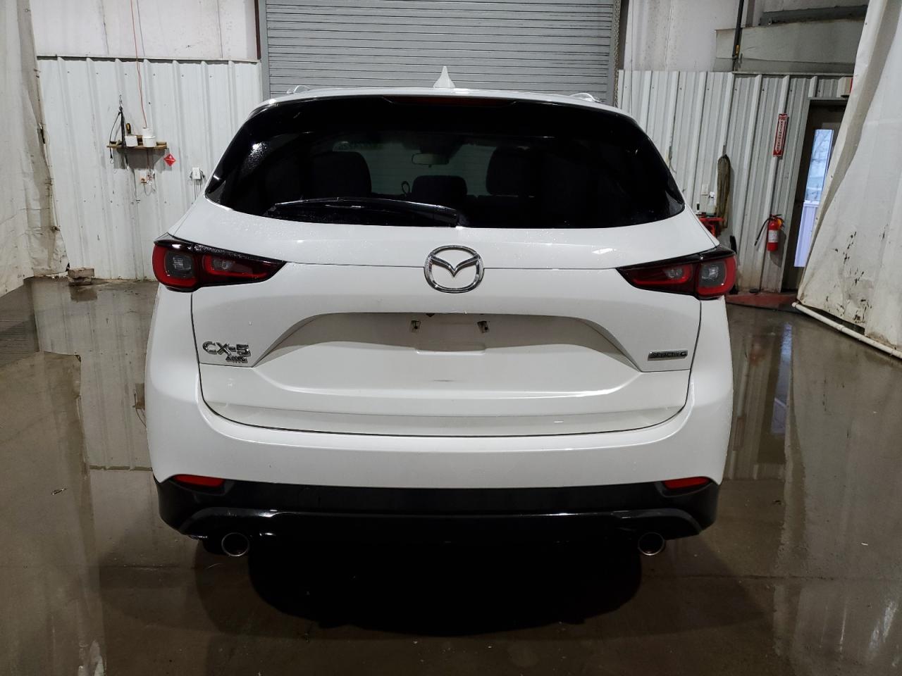 2023 Mazda CX-5 - Image 6
