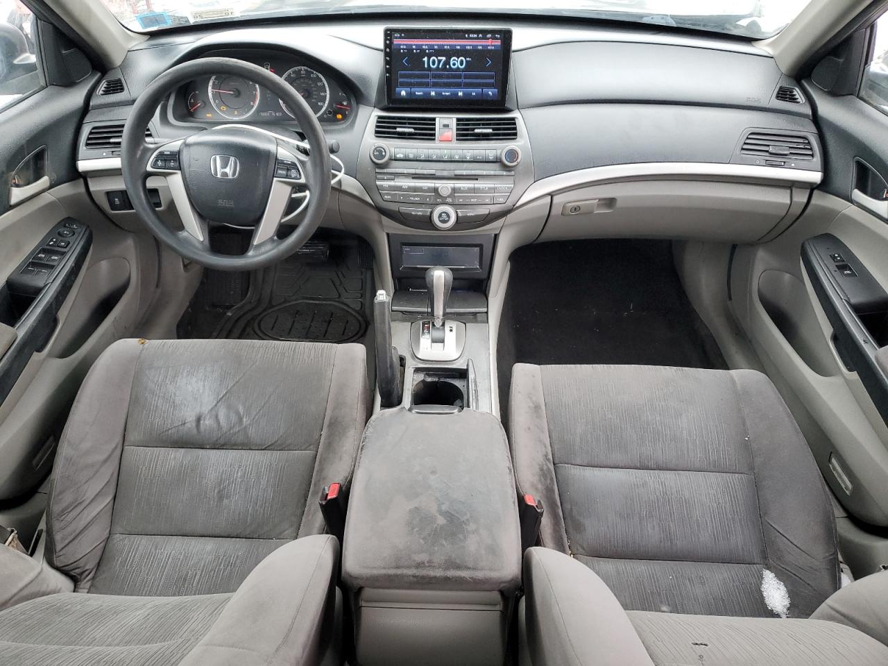 2012 Honda Accord - Image 8