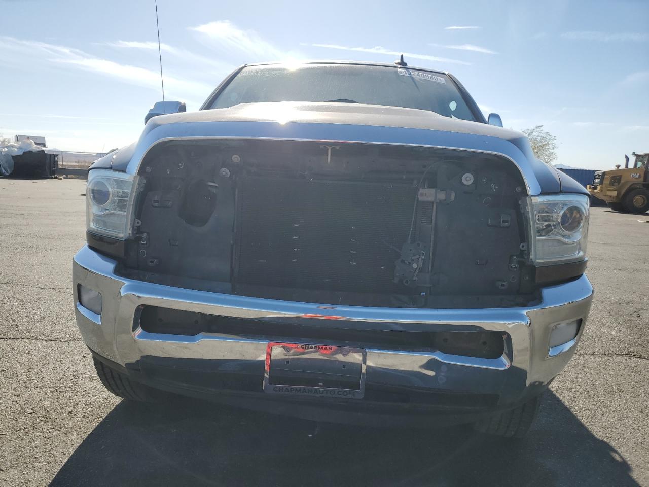 2014 RAM 3500 - Image 5