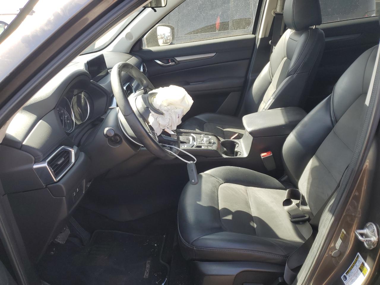 2018 Mazda CX-5 - Image 7