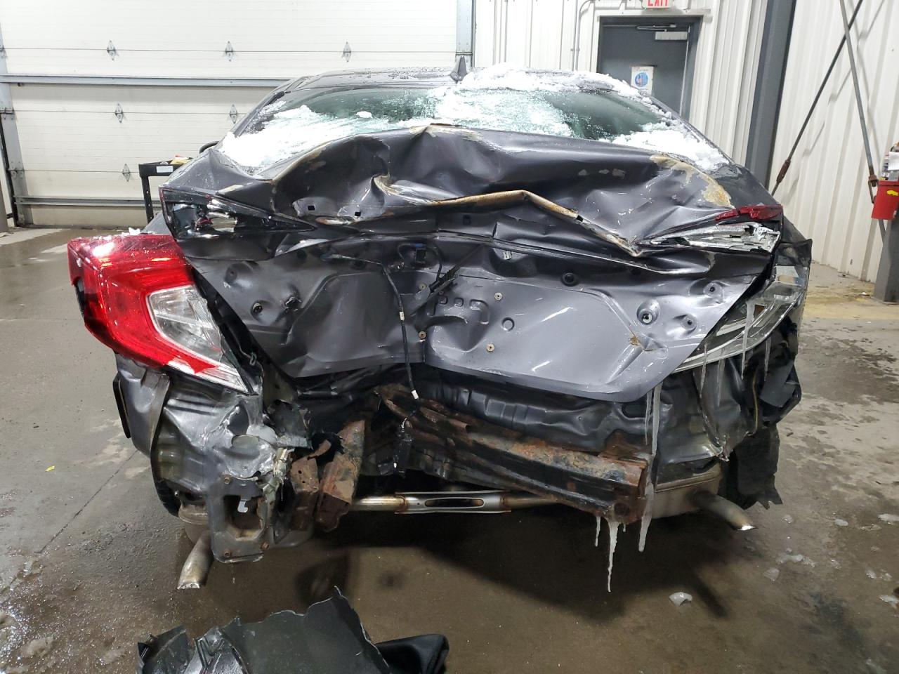 2017 Honda Civic - Image 6