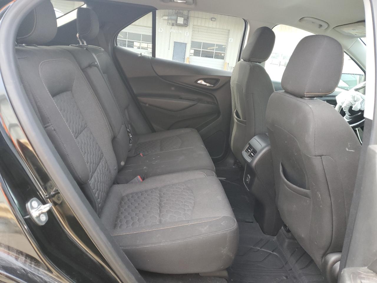 2019 Chevrolet Equinox - Image 11