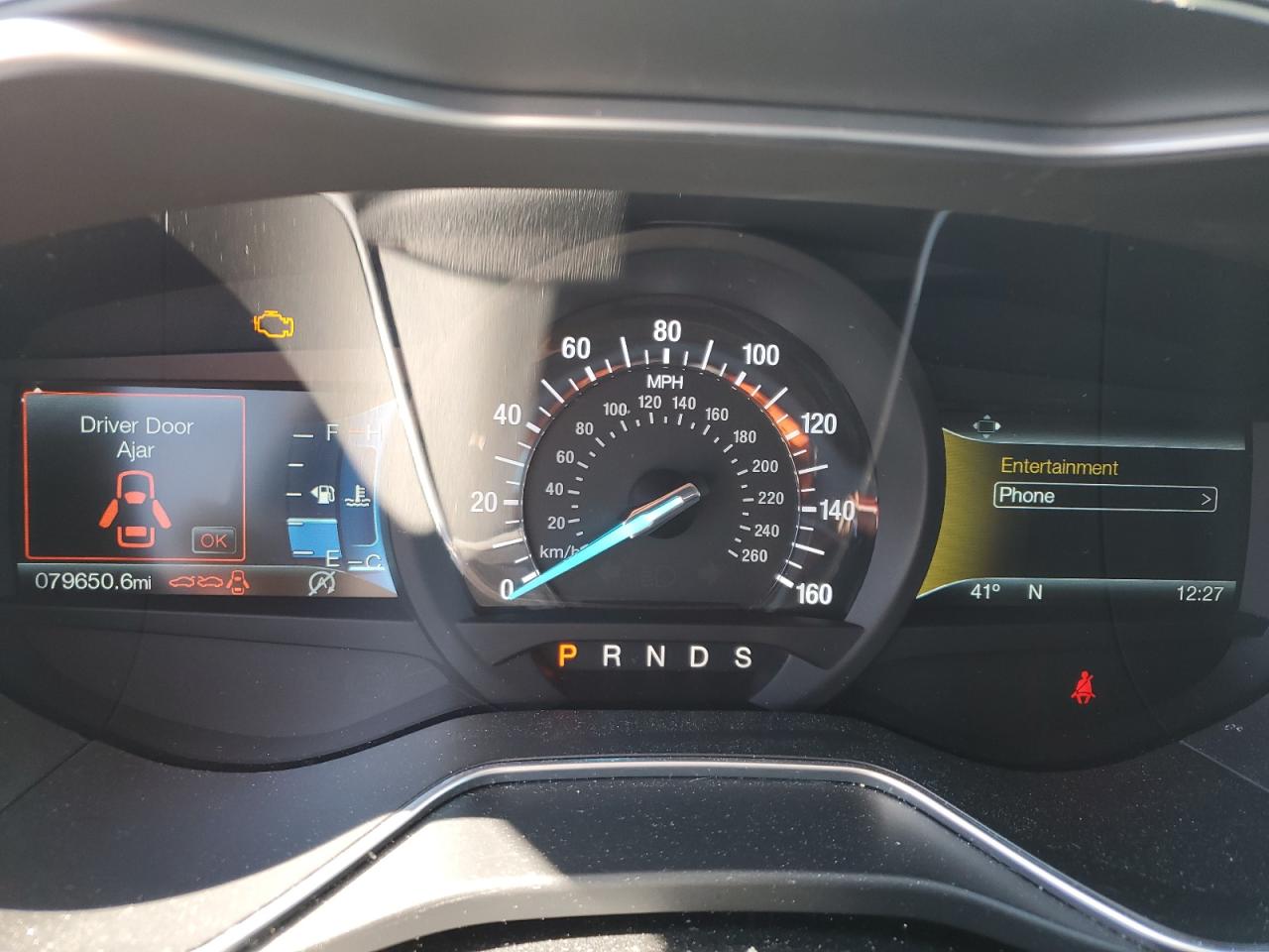 2017 Ford Fusion - Image 9