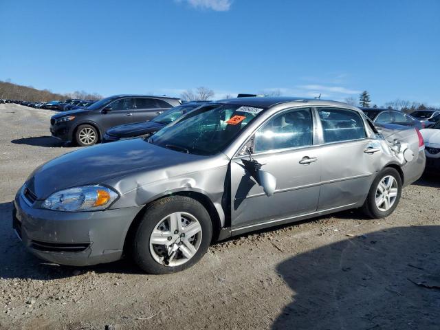 2006 Chevrolet Impala Ls