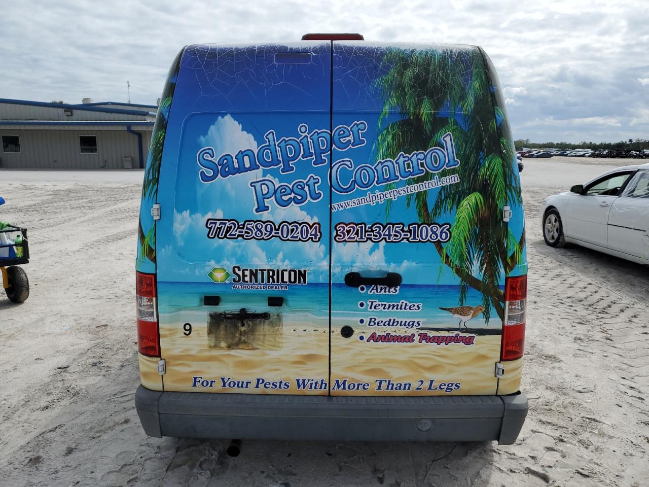 2013 Ford Transit - Image 6