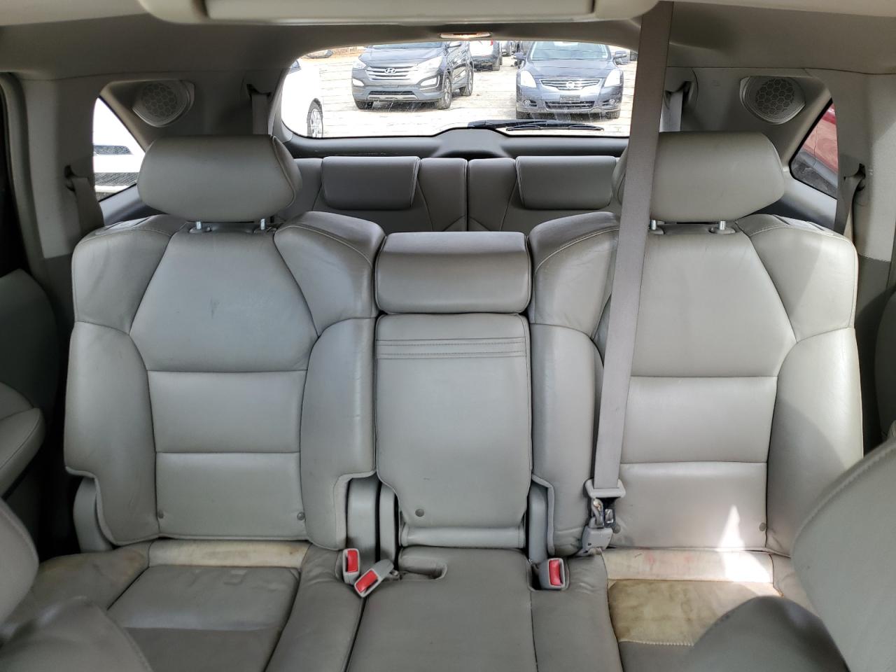 2007 Acura MDX - Image 10