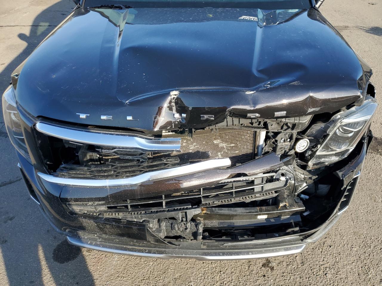 2021 Kia Telluride - Image 12