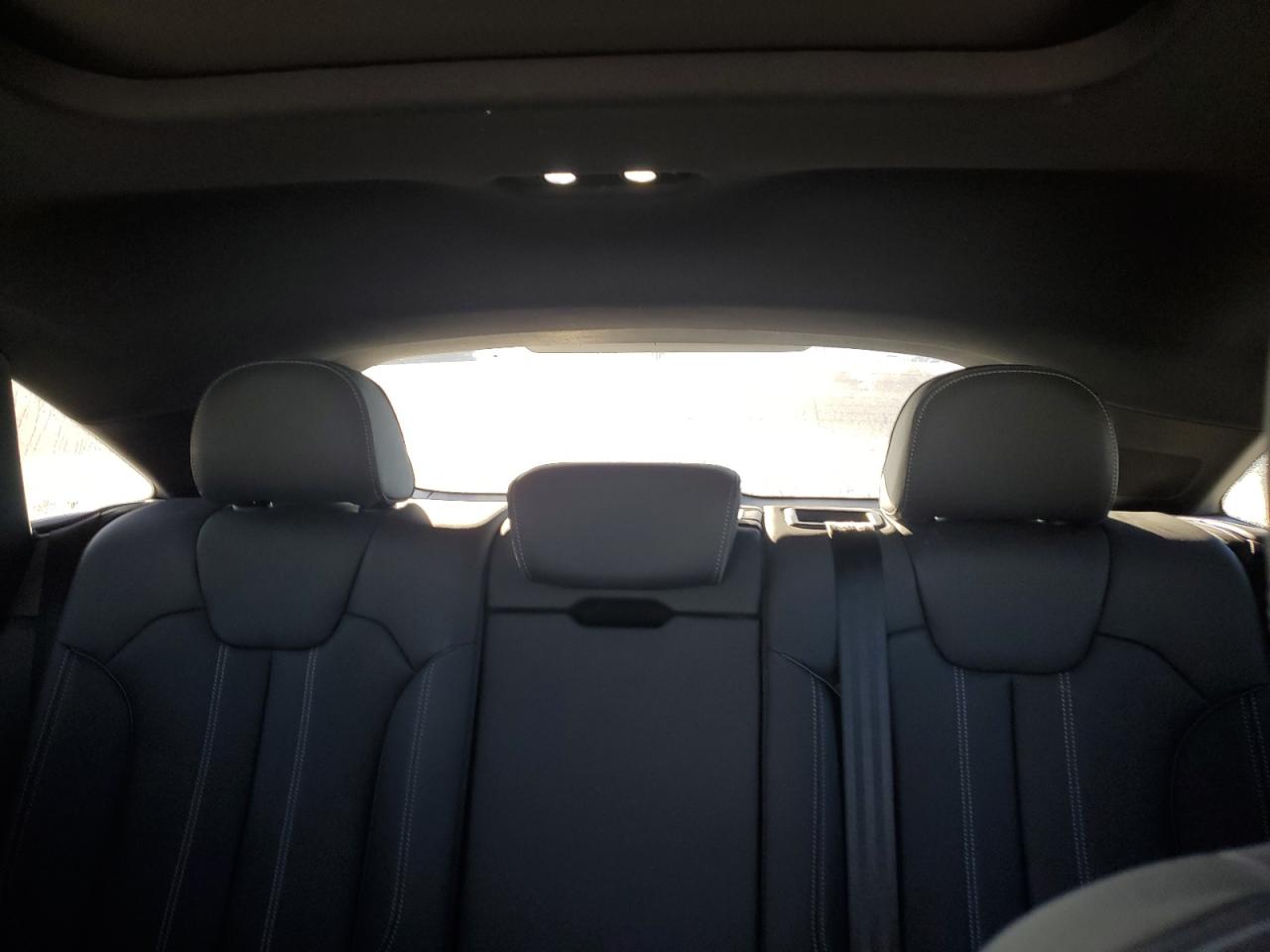 2023 Audi Q5 - Image 10