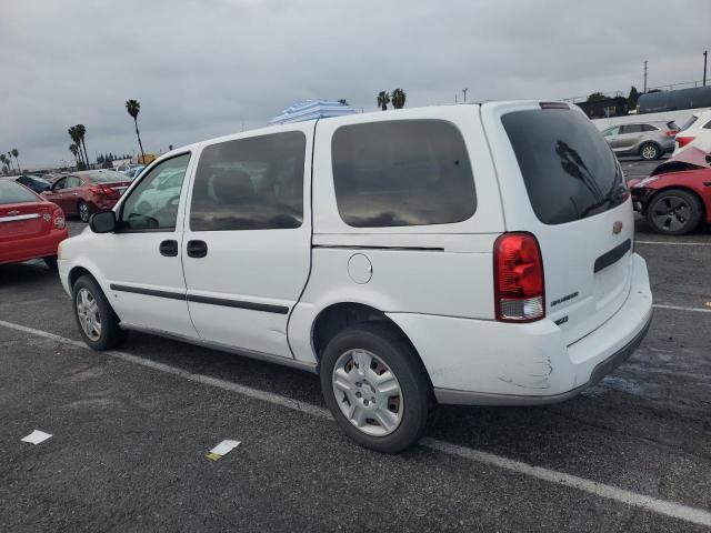2007 CHEVROLET UPLANDER 
