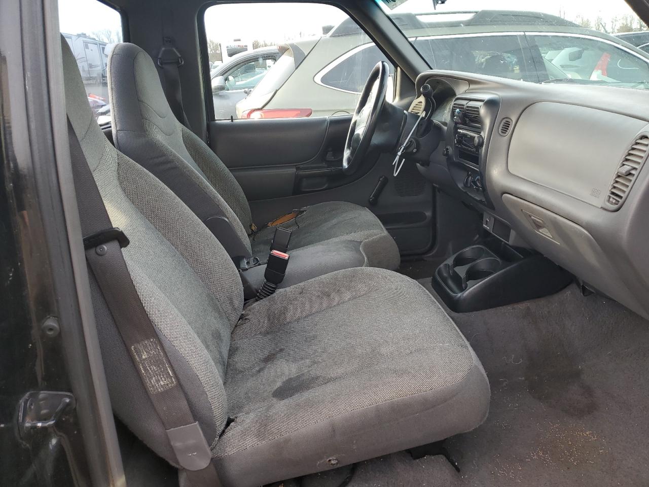2001 Ford Ranger - Image 10