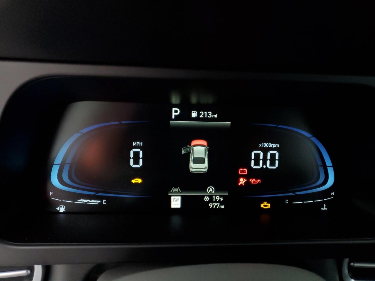 2024 Hyundai Elantra - Image 9