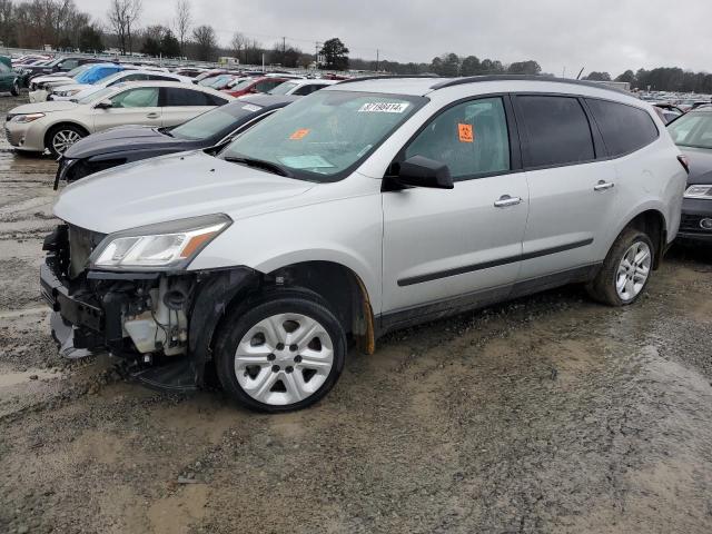 2016 Chevrolet Traverse Ls