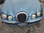 2000 Jaguar S-Type  за продажба в Earlington, KY - Front End