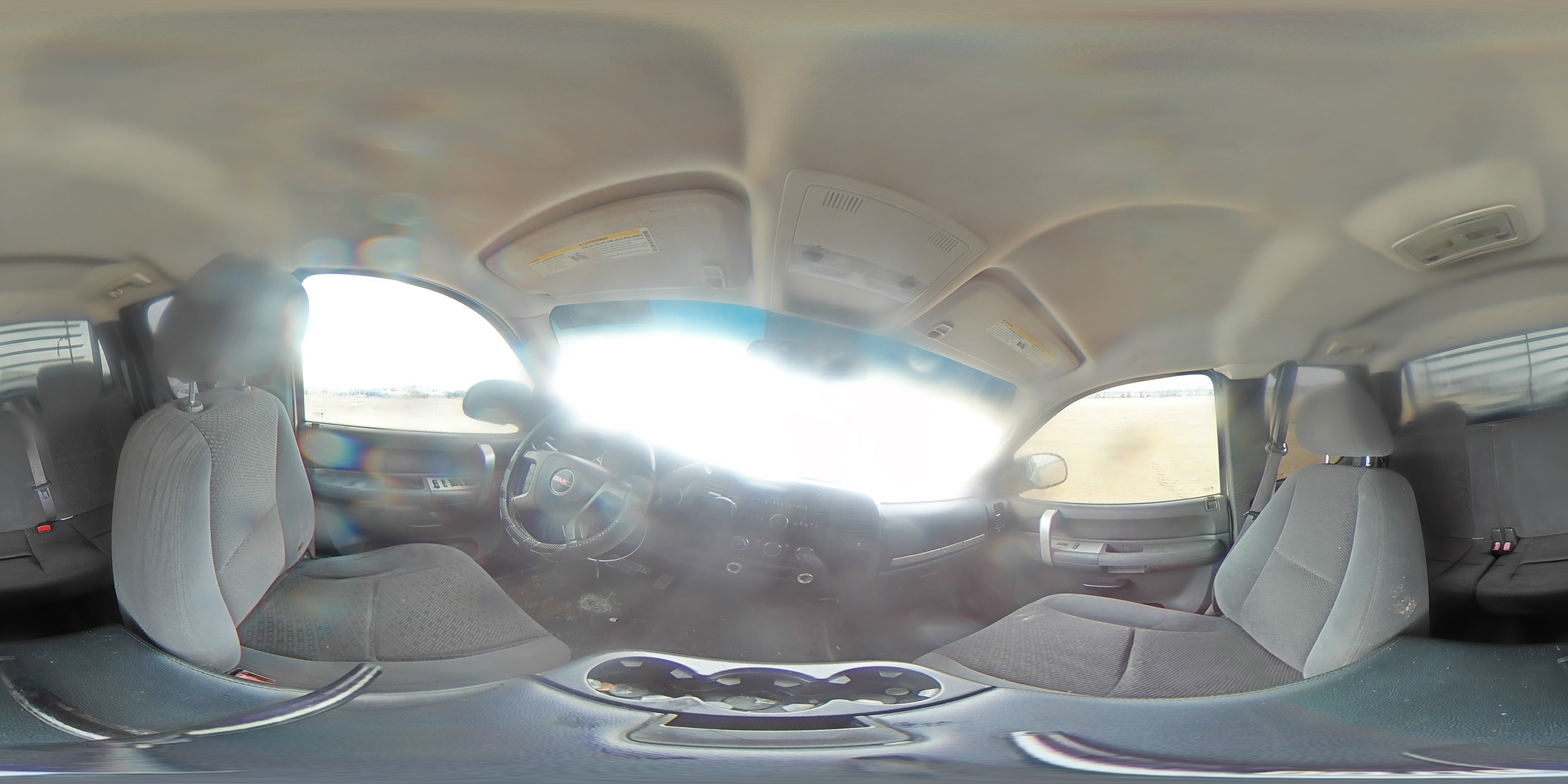 2007 GMC Sierra - Image 13