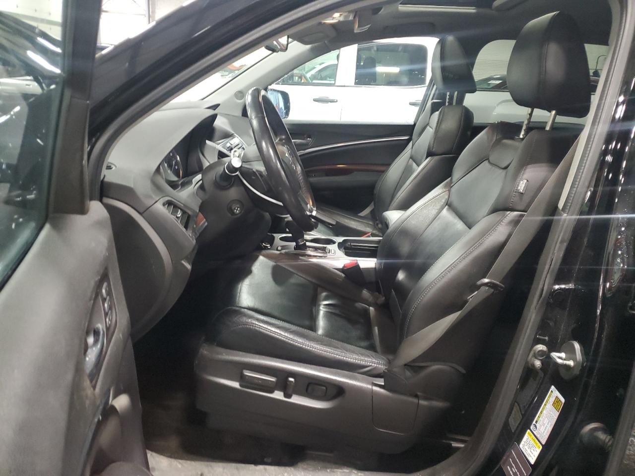 2014 Acura MDX - Image 7
