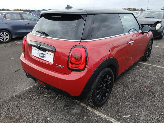 2016 MINI COOPER