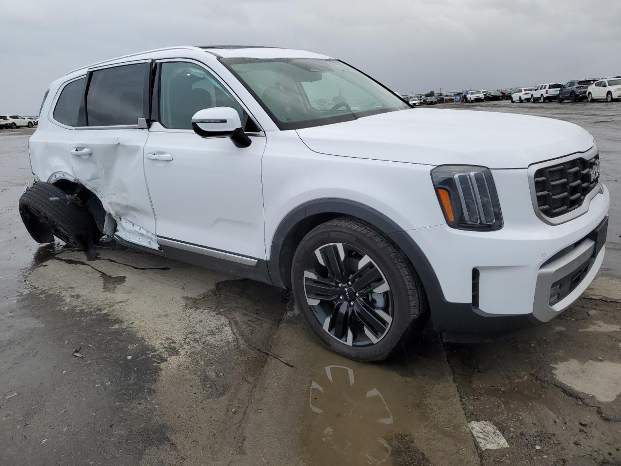 2024 Kia Telluride - Image 4