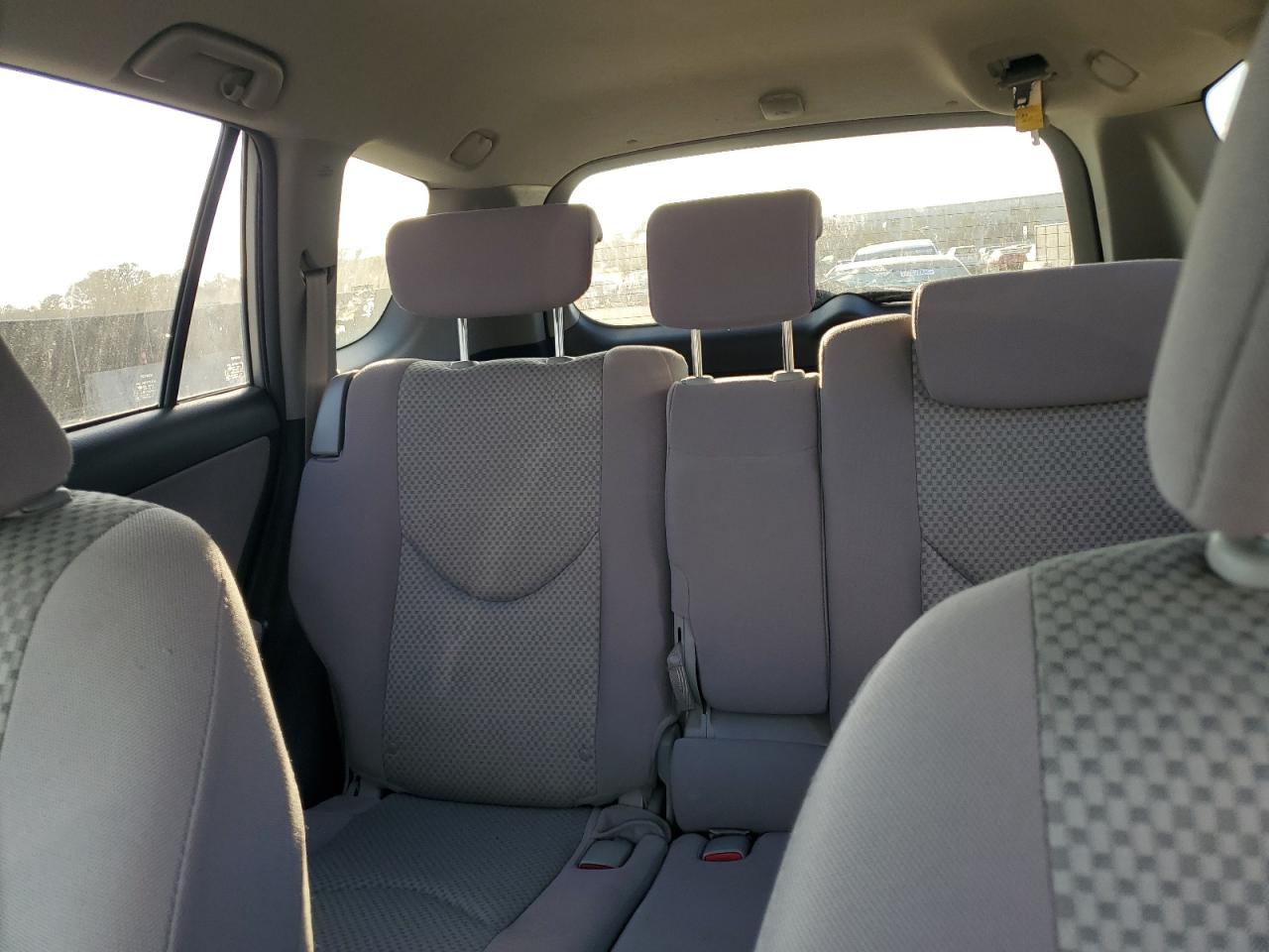 2008 Toyota RAV 4 - Image 10