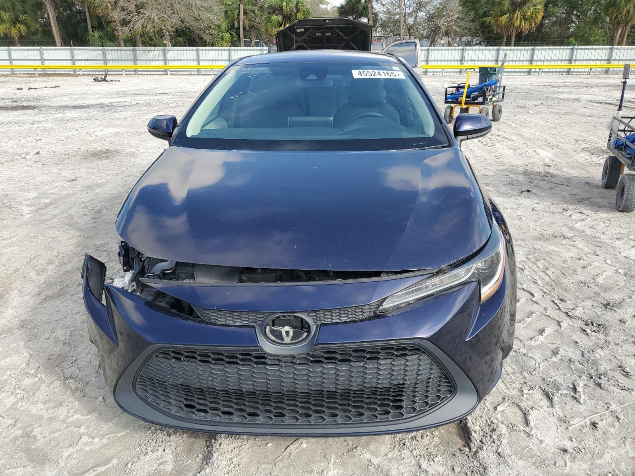 2020 Toyota Corolla - Image 5