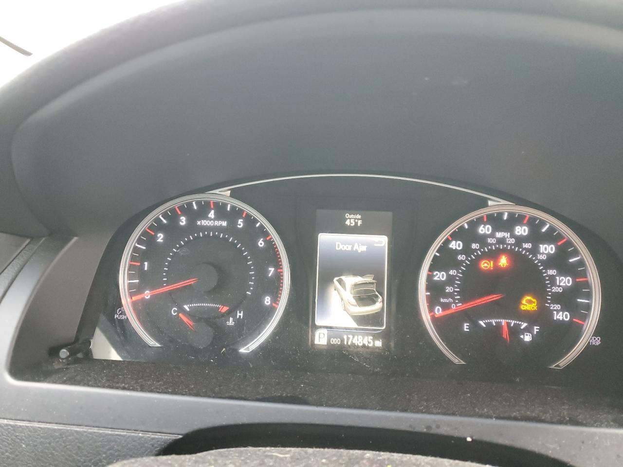 2017 Toyota Camry - Image 9