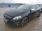 2015 VOLVO V40 R-DESI for sale at Copart CORBY