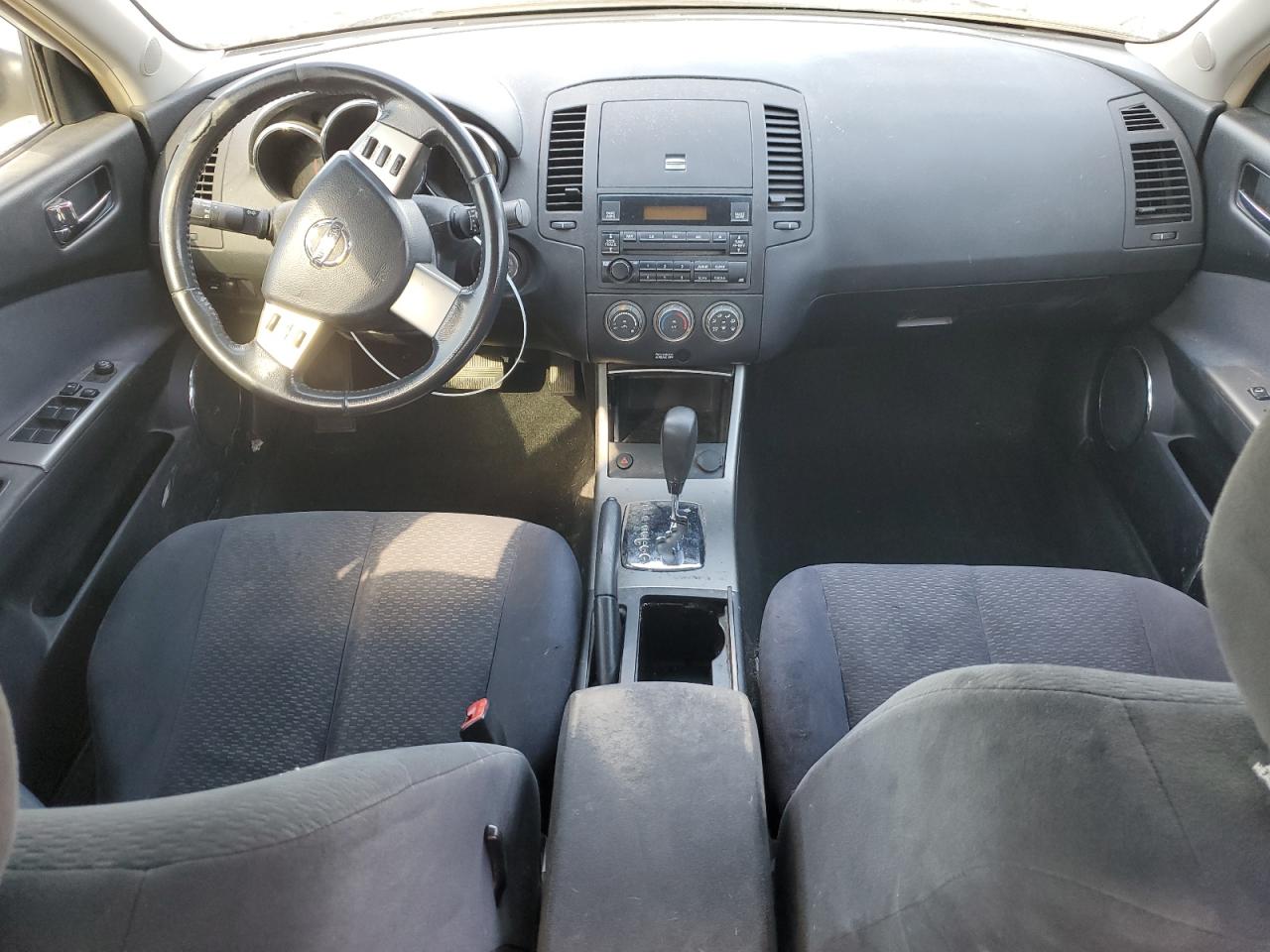 2006 Nissan Altima - Image 8